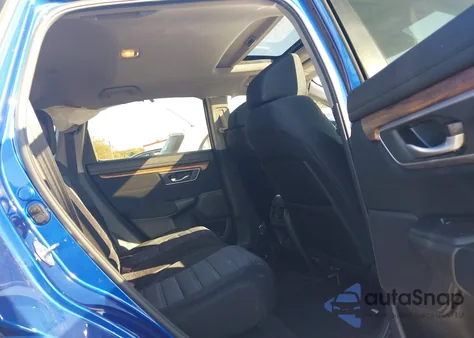 2021 Honda Cr-V Awd Ex from USA, damaged, VIN 7FARW2H57ME025264